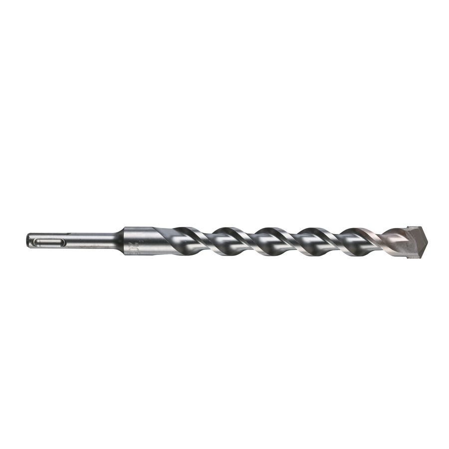 Бур по бетону MILWAUKEE SDS-Plus M2 D20x250мм 4932307084