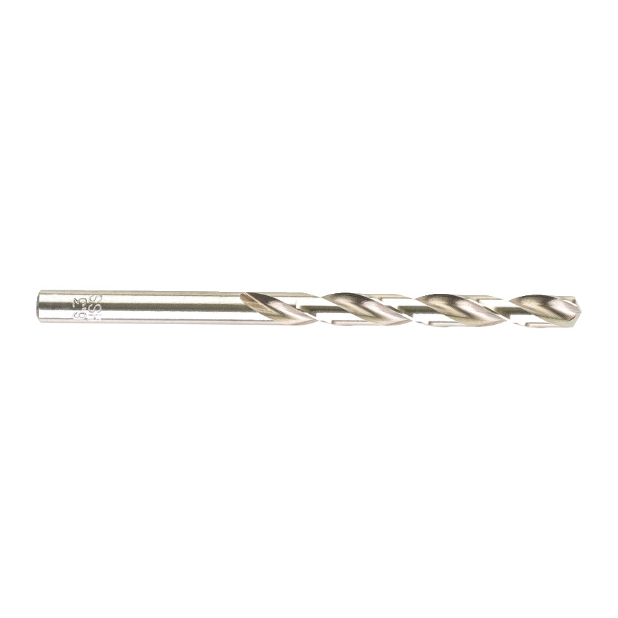 Сверло по металлу HSS G TW 6.3 x 101 - 10 pcs 4932459859