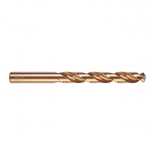 Сверло по металлу с содержанием кобальта HSS G Co HSSGC 13.0 x 151 - 5 pcs 4932373360