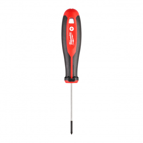 Отвёртка MILWAUKEE Tri-lobe PZ0x75мм 4932471790
