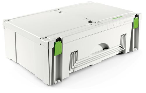 Festool MAXI-SYSTAINER SYS MAXI 490701