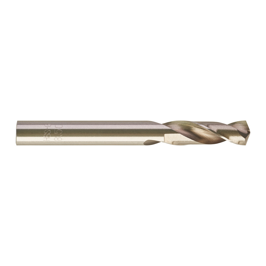 Сверло по металлу HSS G HSSGS 8.50 x 79 - 5 pcs 4932352219