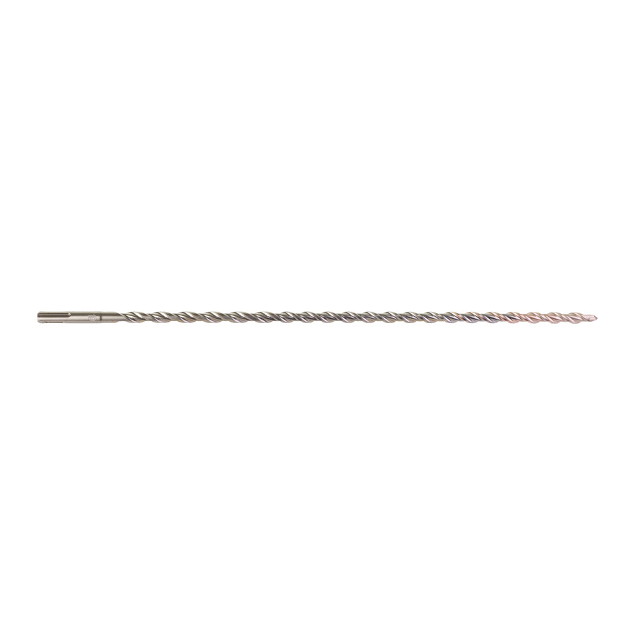 Бур по бетону MILWAUKEE SDS-Plus M2 D10x450мм 4932344296