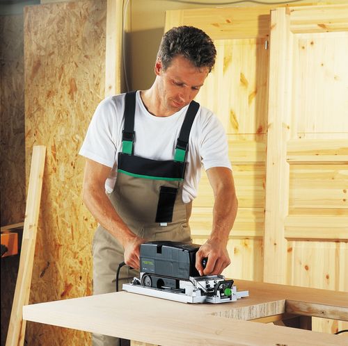 Festool Ленточная шлифмашинка BS 105 E-Set 575768