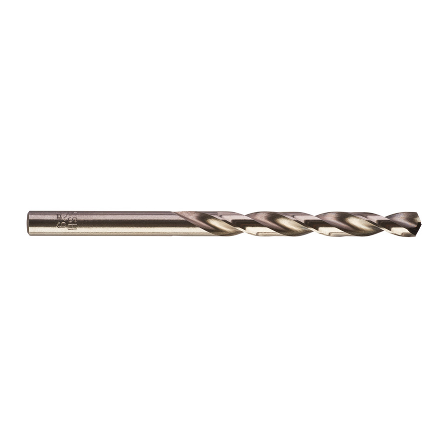 Сверло по металлу HSS G TW 6.5 x 101 - 10 pcs 4932352391