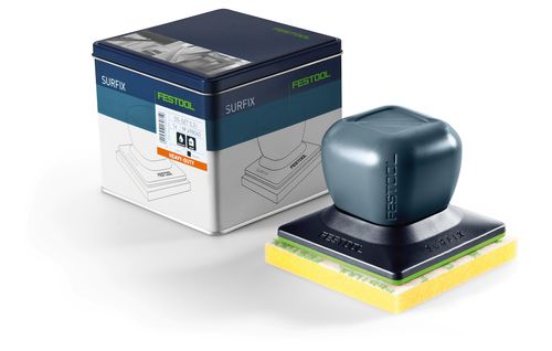 Festool Диспенсер OS-Set OD 0,3 l SURFIX 498062