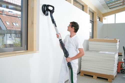 Festool Шлифовальная машинка LHS 225 EQ-Plus/IP PLANEX 571719