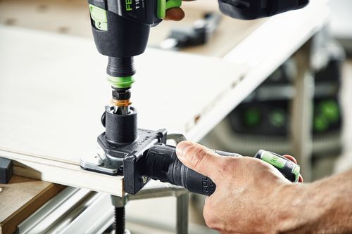 Festool Шаблон для сверления BS-KV D15 203164