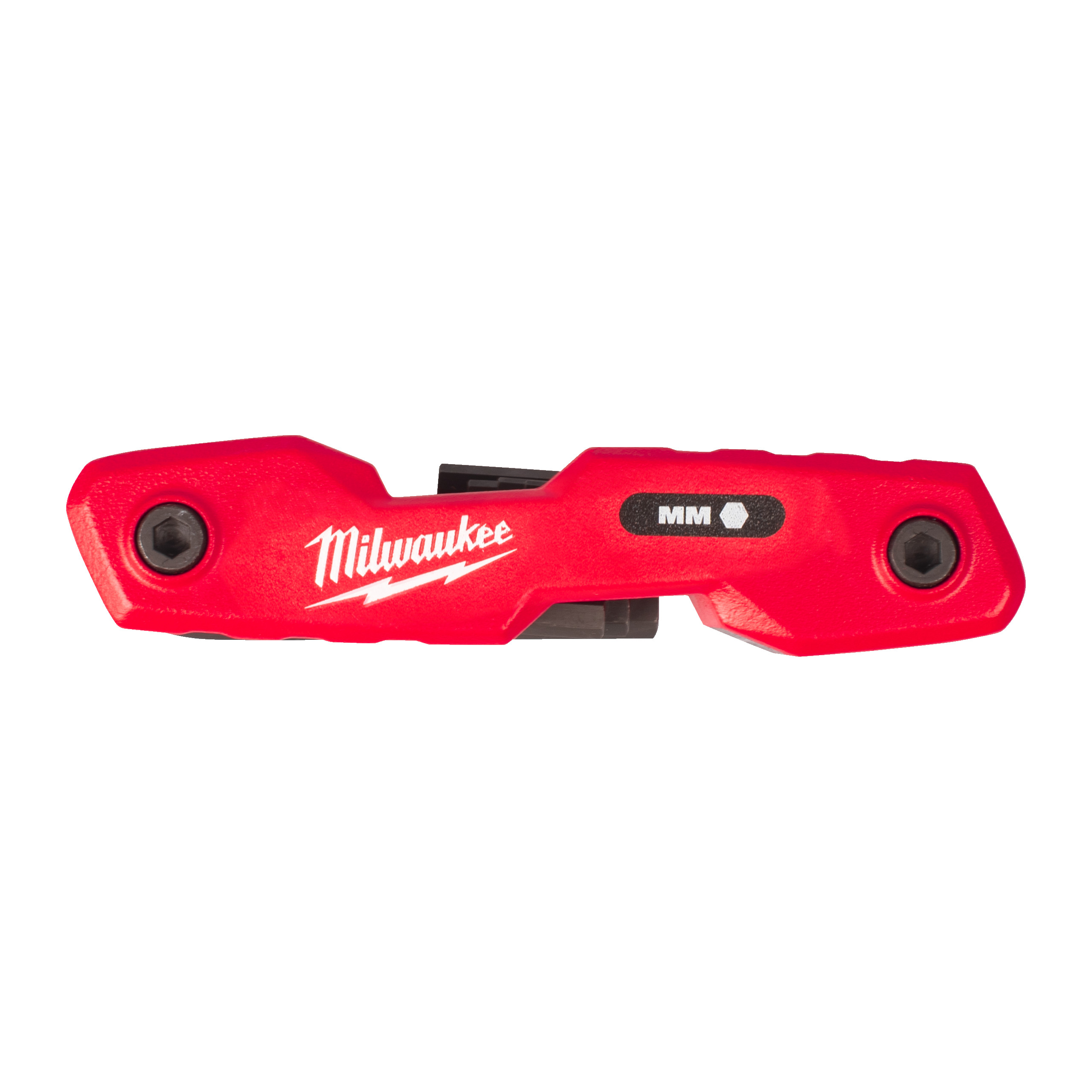 Набор ключей MILWAUKEE складной Hex 8шт (1.5-8мм) 4932480978