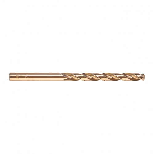 Сверло по металлу с содержанием кобальта HSS G Co HSSGC 7.0 x 109 - 5 pcs 4932373348