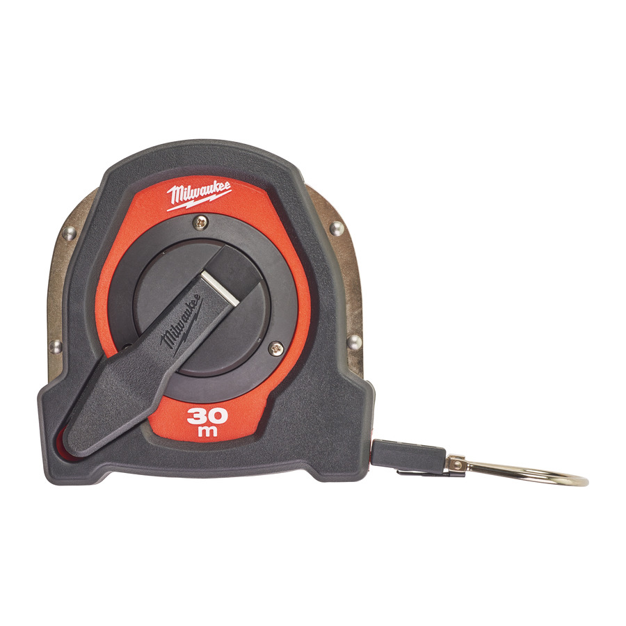 Рулетка закрытая MILWAUKEE 30м 48225103