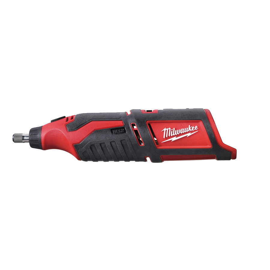 Машина прямошлифовальная MILWAUKEE C12 RT-0 4933427183