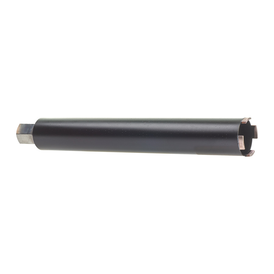 Алмазные коронки для сухого сверления DCHXL 68 mm  1 ¼"" UNC - 1 pc 4932399164