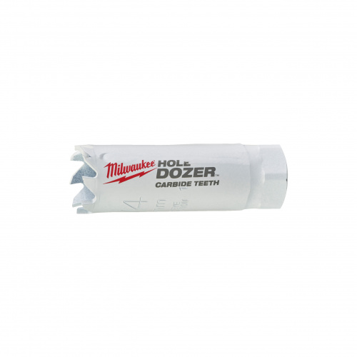 Биметаллическая коронка Holedozer TCT Hole Dozer Holesaw 19 mm - 1 pc 49560702
