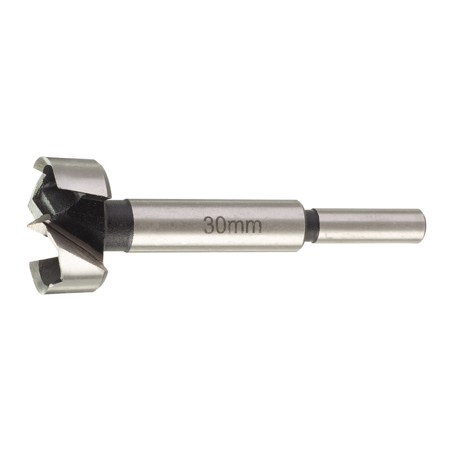 Сверло Форстнера MILWAUKEE D30мм 4932363714