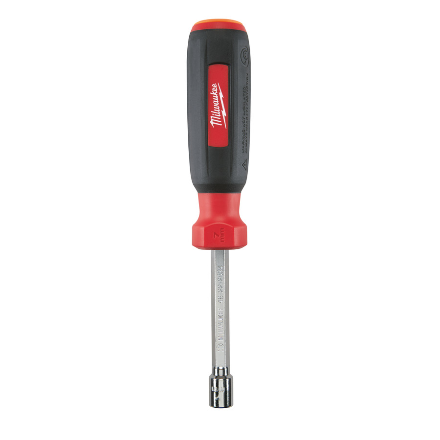 Отвёртка торцевая MILWAUKEE Hollowcore М4, Hex7 48222534