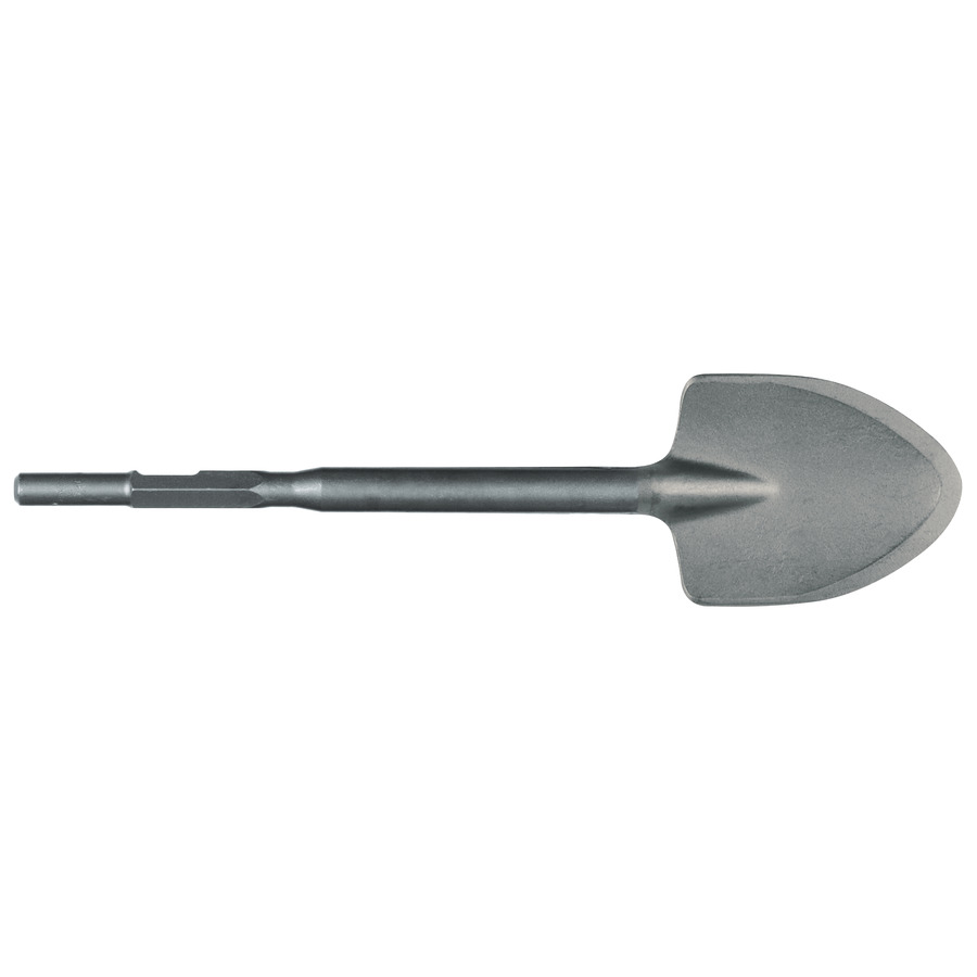 Долото лопаточное MILWAUKEE 21мм К-Hex, L533x110мм 4932399264