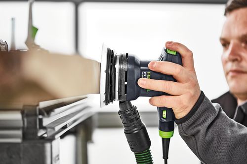 Festool Эксцентриковая шлифовальная машинка ETS 125 REQ-Plus 576069