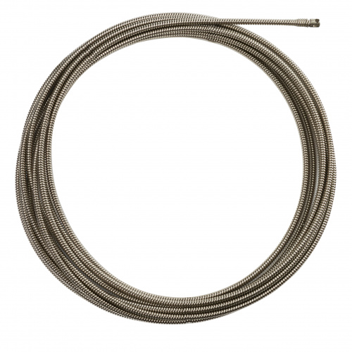 Тросик 10mm x 15m spiral  M18 -1pc 48532773