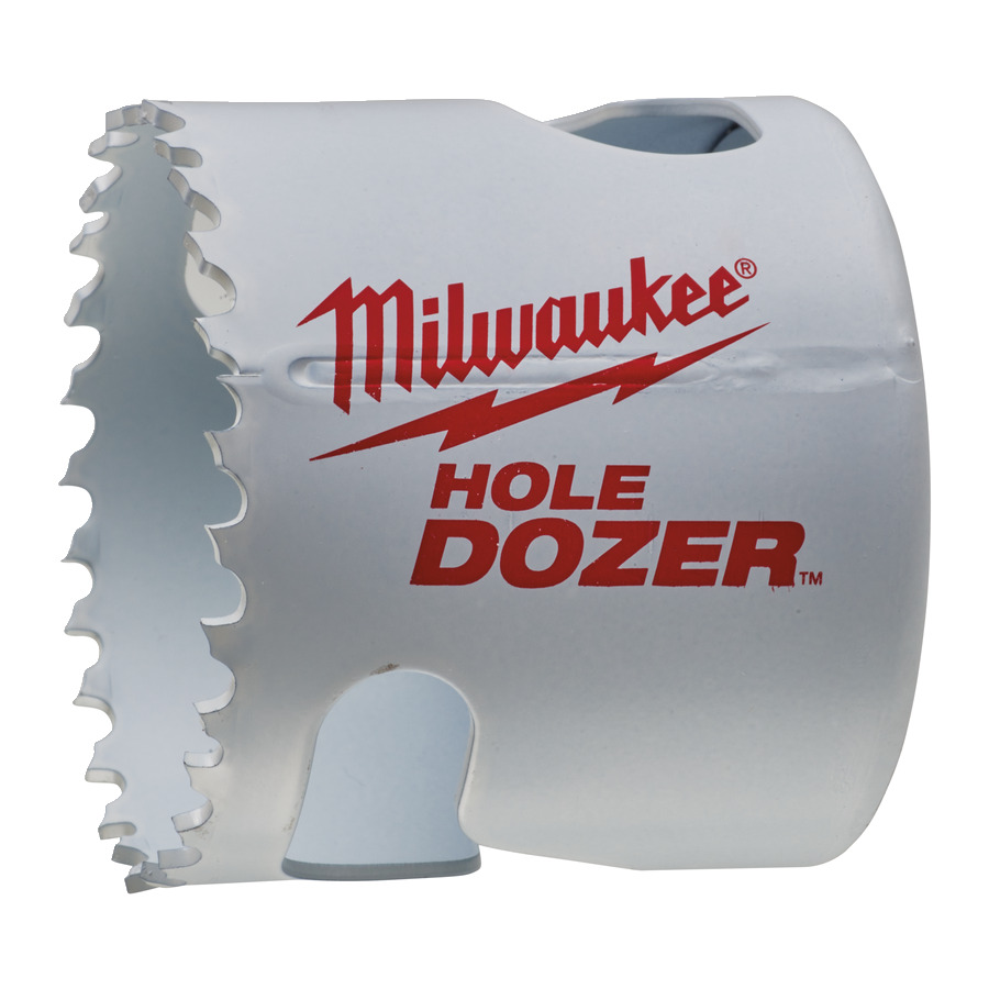 Биметаллическая коронка Holedozer Hole Dozer Holesaw - 54 mm - 25 pcs 49565165
