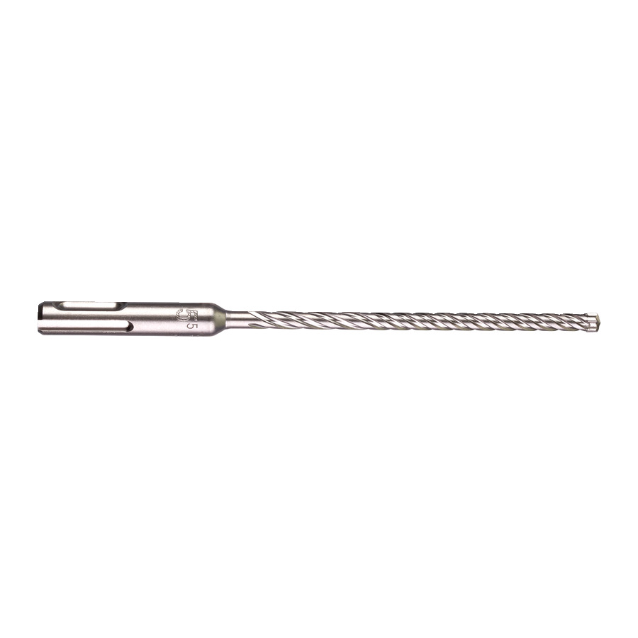 Бур по бетону MILWAUKEE SDS-Plus MX4 D5.5x165мм 4932352010