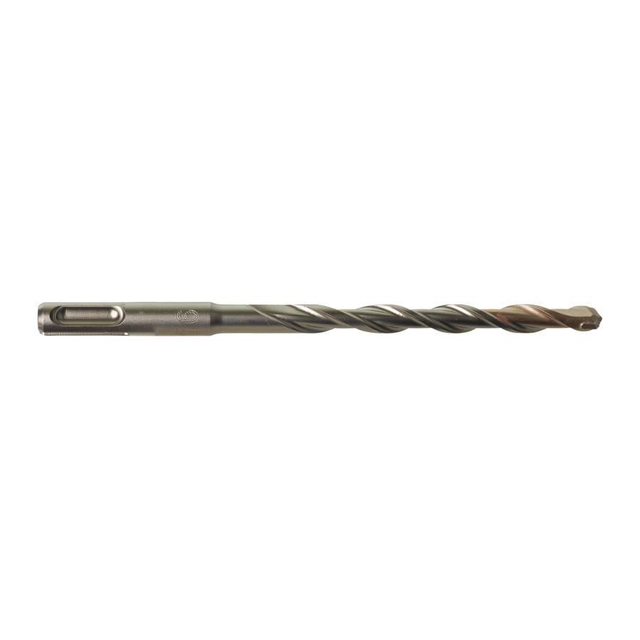 Бур по бетону MILWAUKEE SDS-Plus M2 D9x160мм 4932353823