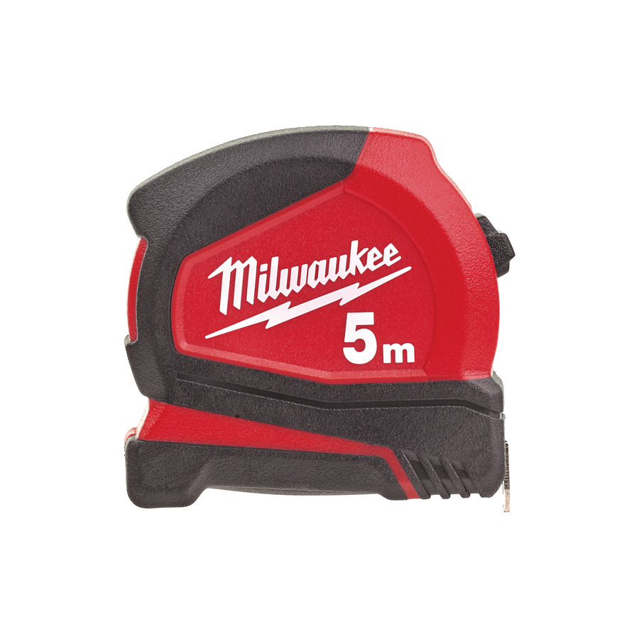 Рулетка компактная MILWAUKEE Professional C 5м/25мм 4932459593