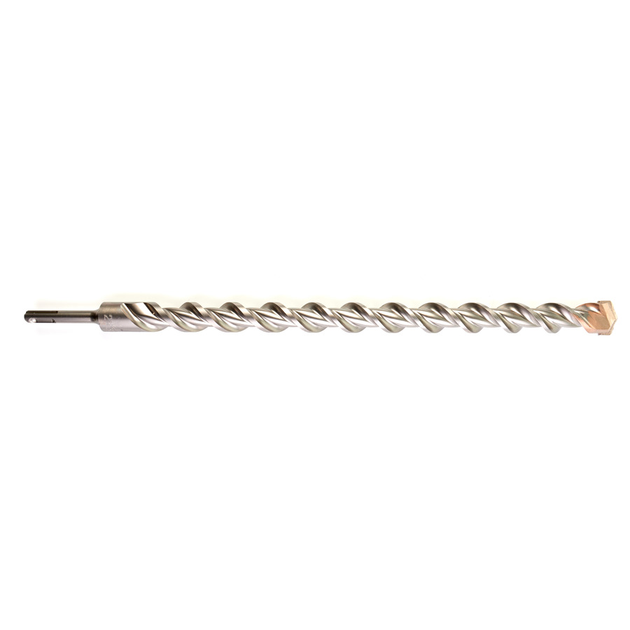 Бур по бетону MILWAUKEE SDS-Plus M2 D26x450мм 4932344311