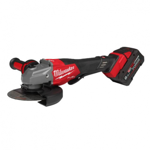 Машина углошлифовальная MILWAUKEE M18 FHSAG125XPDB2-802X 4933493418