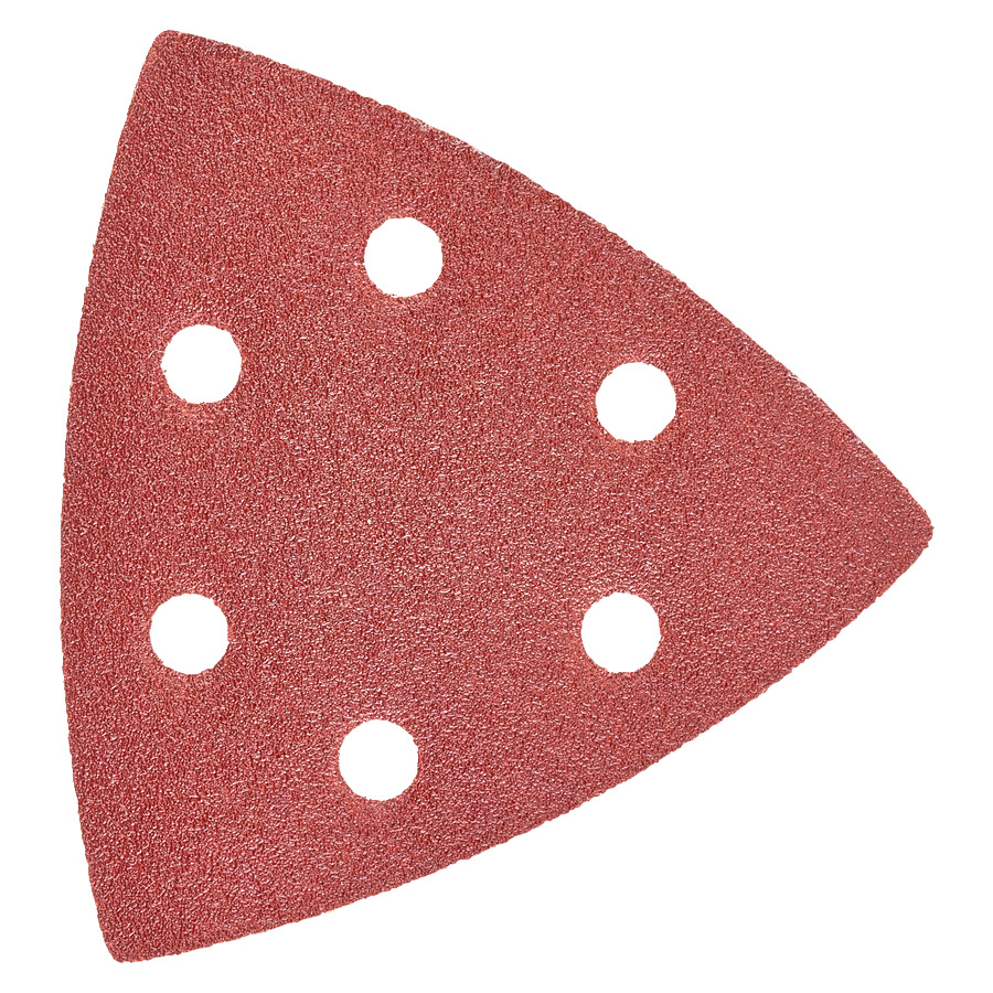 Шлифовальная бумага Sanding Paper  H and L GR 120 - 8 pcs 48902120