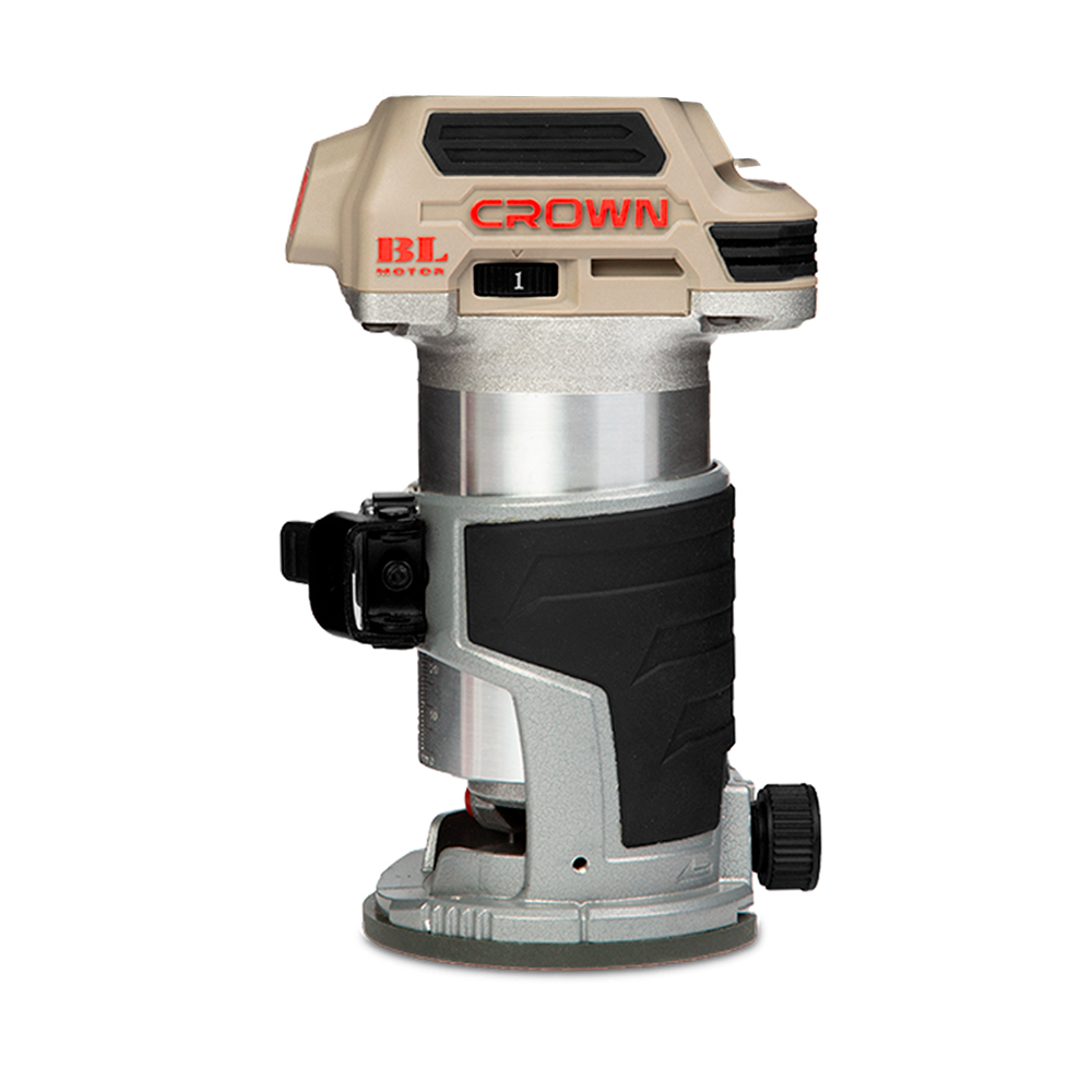 Фрезер аккумуляторный BL CROWN CT26010HX