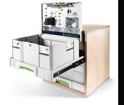Festool Выдвижная полка SYS-AZ 500692