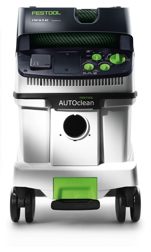 Festool Пылеудаляющий аппарат CTM 36 E AC-LHS CLEANTEC 574984