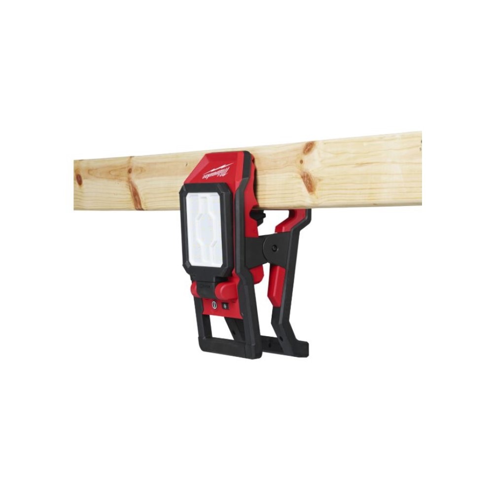 Фонарь с шарнирным световым блоком MILWAUKEE M18 PAL2-0 4933493547