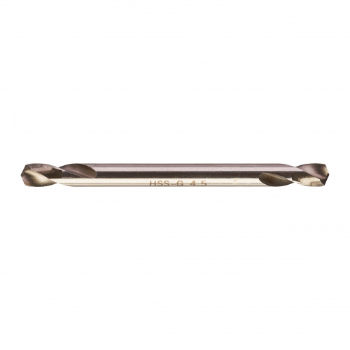 Сверло по металлу HSS G 4.50 x 58 - 10 pcs 4932352230