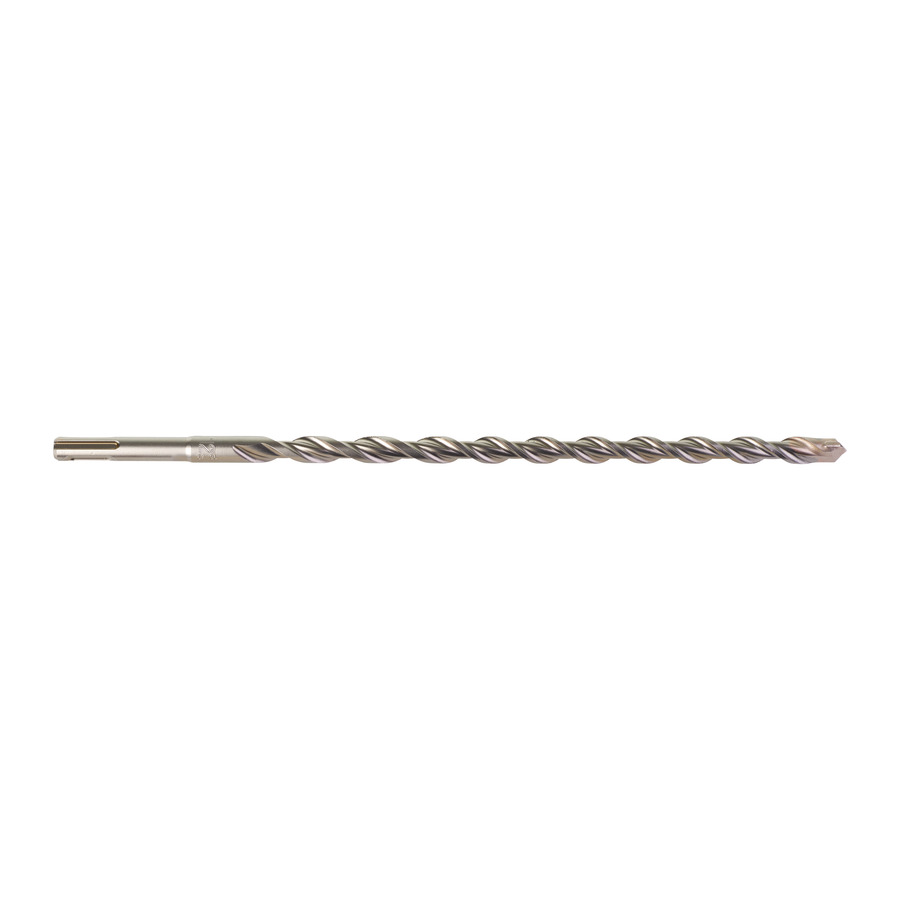 Бур по бетону MILWAUKEE SDS-Plus M2 D12x310мм 4932353825