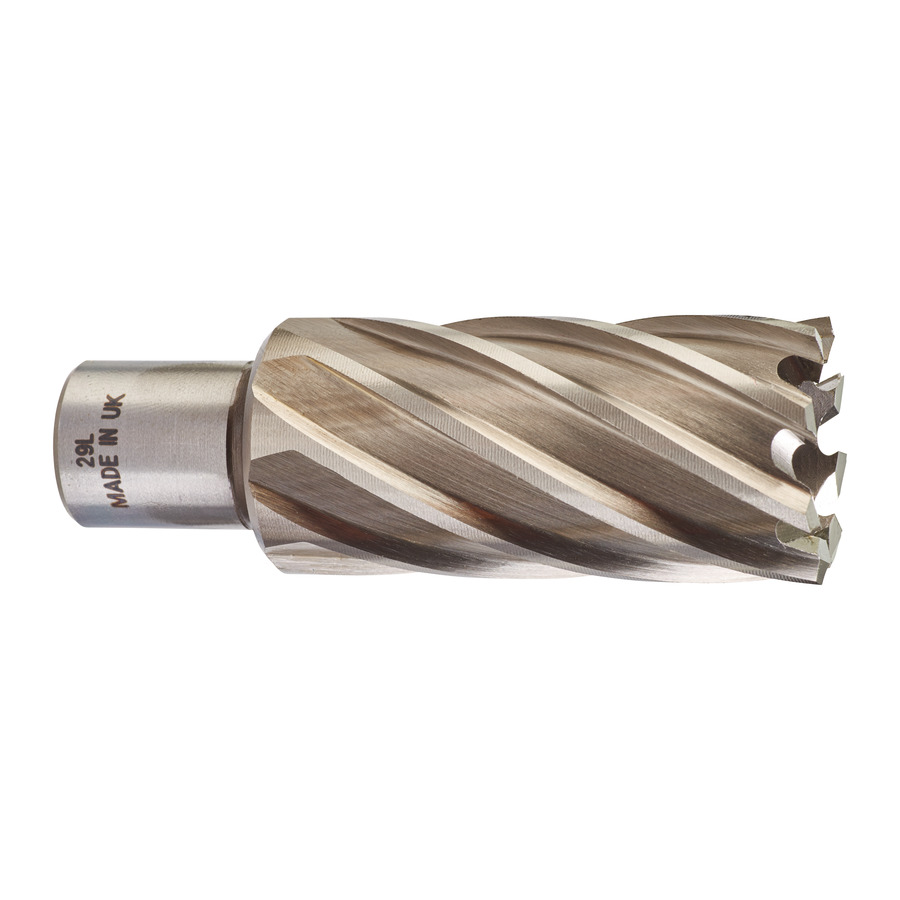 Кольцевая фреза HSS HSSAC 29 x 50 - 1 pc 4932343304