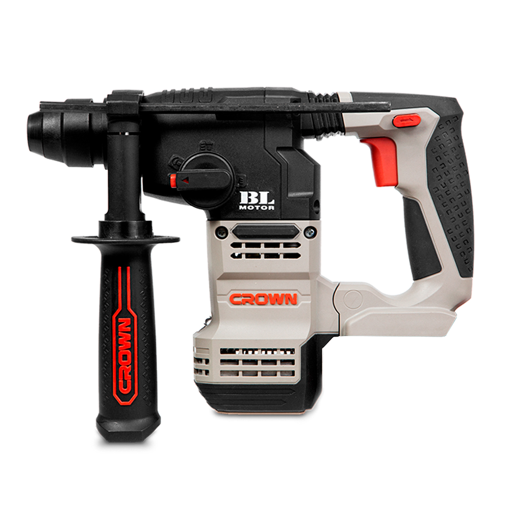 Перфоратор аккумуляторный BL CROWN CT28001HX