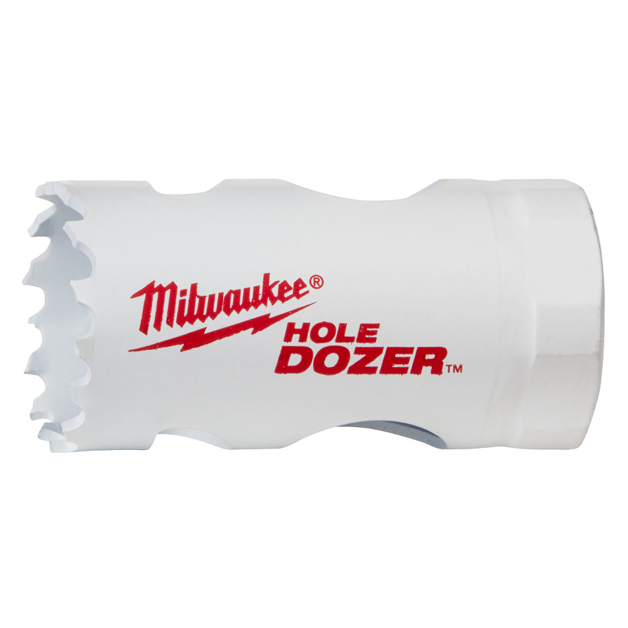 Коронка биметаллическая MILWAUKEE Hole Dozer  D29мм 49560052