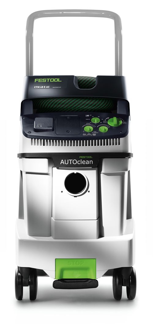 Festool Пылеудаляющий аппарат CTM 48 E AC CLEANTEC 574991
