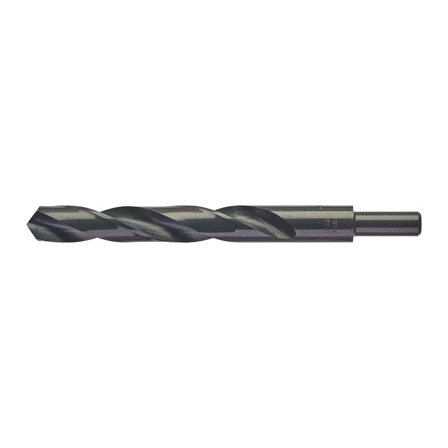 Сверло по металлу HSS R HSSR 19.5 x 205 - 1 pc 4932373330