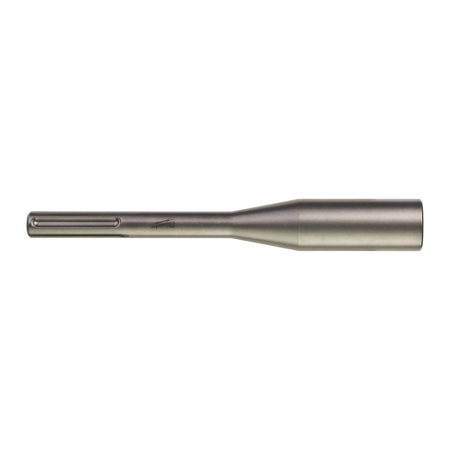 Долото для забивки стержней MILWAUKEE SDS-Max, L220мм, D22.2мм 4932451356