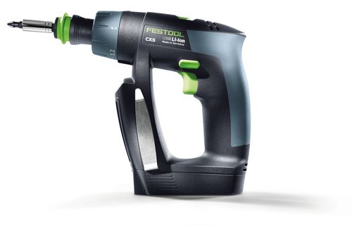 Festool Аккумуляторная дрель-шуруповёрт CXS Li 2,6-Plus 576092