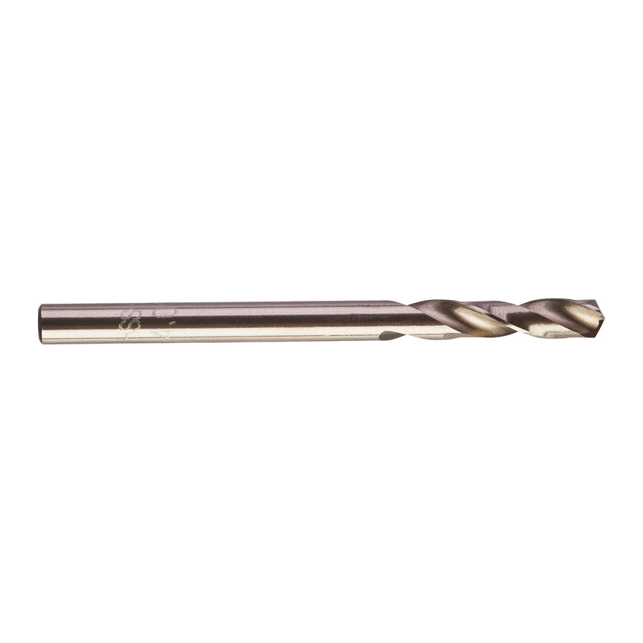 Сверло по металлу HSS G HSSGS 4.00 x 55 - 10 pcs 4932352207