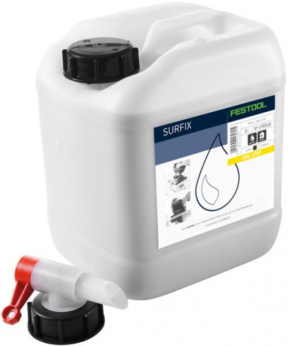 Festool Натуральное масло RF OS 5l 498068