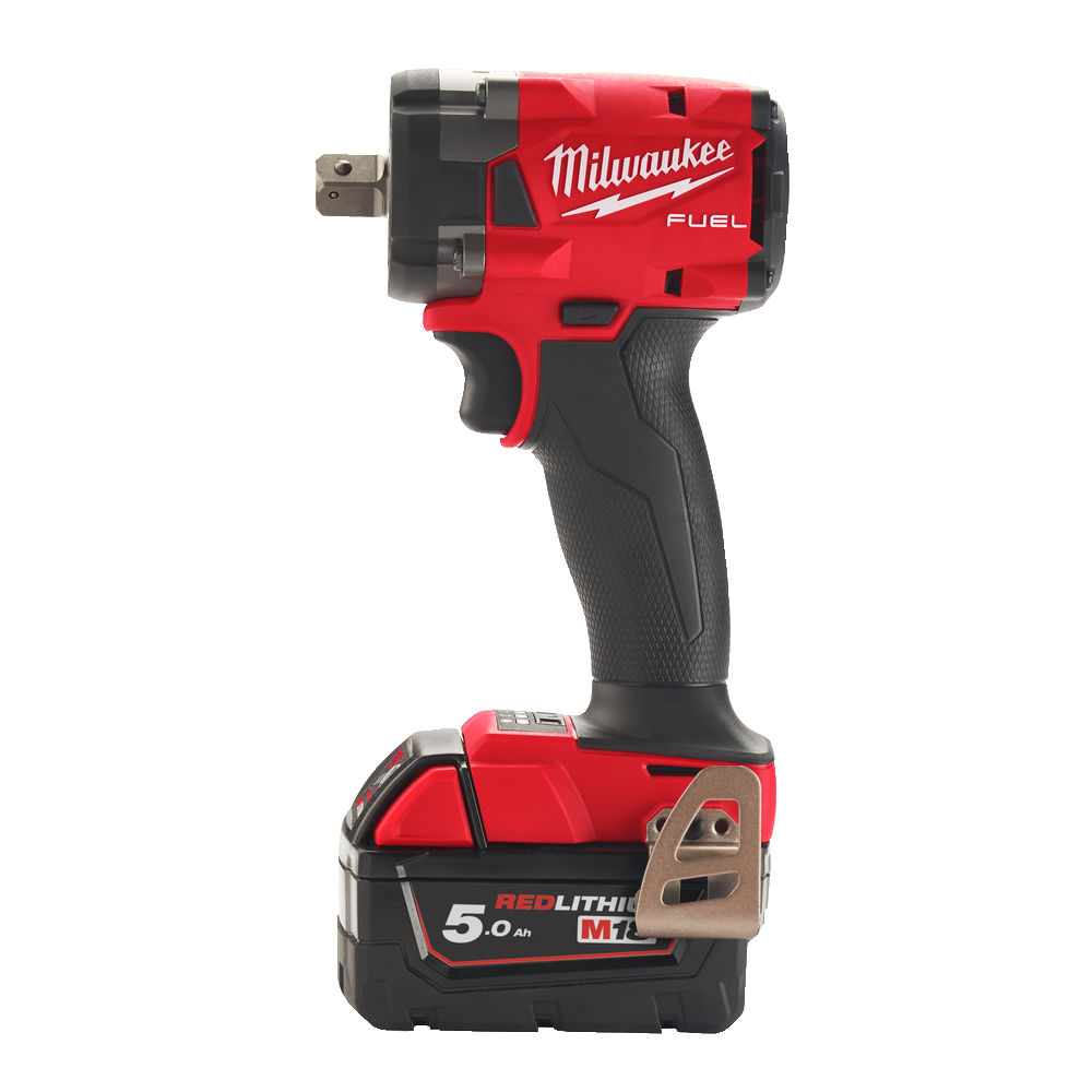 Гайковерт ударный MILWAUKEE M18 FIW2F12-502X 4933478444