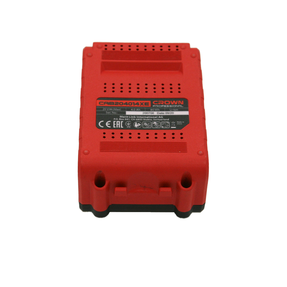Аккумулятор CAB204014XE CB