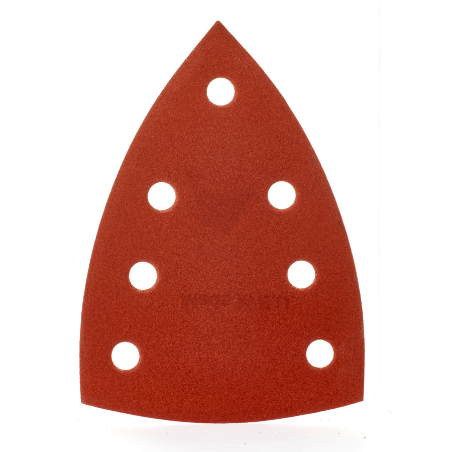Шлифовальная бумага на липучке 100 x 147 H and L GR 180 - 10 pcs 4932355143