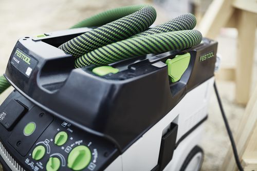 Festool Пылеудаляющий аппарат CTM 26 E AC CLEANTEC 574978