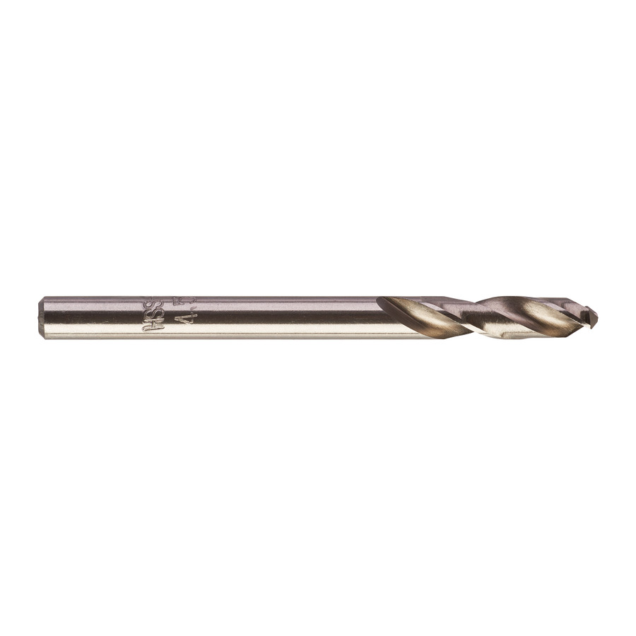 Сверло по металлу HSS G HSSGS 4.50 x 58 - 10 pcs 4932352209